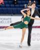 Nelly-Anne Chao & Thierry Caron 