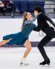 Audra Gans & Gabriel Liu 
