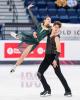 Sandrine Gauthier & Quentin Thieren 