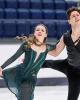 Sandrine Gauthier & Quentin Thieren 