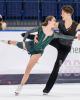 Sandrine Gauthier & Quentin Thieren 