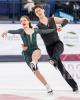 Sandrine Gauthier & Quentin Thieren 