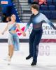 Olympia Kalaganis & Émile Deveau 