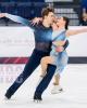 Olympia Kalaganis & Émile Deveau 