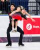 Anjou Karino & Andrew Song 