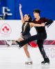 Anjou Karino & Andrew Song 
