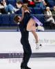 Caroline Kravets & Aiden Dotzert