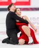 Layla Veillon & Alexander Brandys