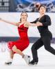 Layla Veillon & Alexander Brandys