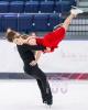 Layla Veillon & Alexander Brandys
