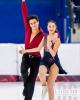 Victoria Carandiuc & Andrei Carandiuc