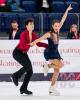 Victoria Carandiuc & Andrei Carandiuc
