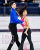 Nelly-Anne Chao & Thierry Caron 