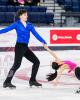 Nelly-Anne Chao & Thierry Caron 