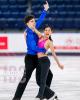 Nelly-Anne Chao & Thierry Caron 