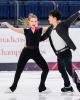 Audra Gans & Gabriel Liu 