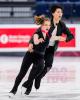 Audra Gans & Gabriel Liu 