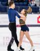 Sandrine Gauthier & Quentin Thieren 