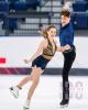 Sandrine Gauthier & Quentin Thieren 