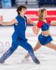 Sophia Gover & Billy Wilson-French 