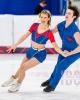 Sophia Gover & Billy Wilson-French 