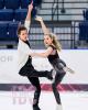 Summer Homick & Nicholas Buelow 