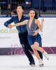 Anjou Karino & Andrew Song 