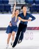Anjou Karino & Andrew Song 