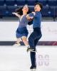 Anjou Karino & Andrew Song 