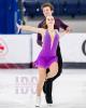 Caroline Kravets & Aiden Dotzert
