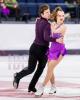 Caroline Kravets & Aiden Dotzert