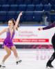 Caroline Kravets & Aiden Dotzert