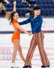 Chloe Nguyen & Brendan Giang 