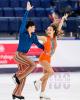 Chloe Nguyen & Brendan Giang 