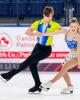 Layla Veillon & Alexander Brandys