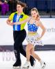Layla Veillon & Alexander Brandys