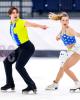 Layla Veillon & Alexander Brandys
