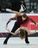 Nadiia Bashynska & Peter Beaumont