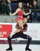 Nadiia Bashynska & Peter Beaumont