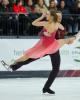 Nadiia Bashynska & Peter Beaumont