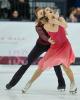 Nadiia Bashynska & Peter Beaumont