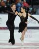 Éliane Foroglou-Gadoury & Luke Anderson