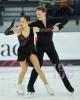 Éliane Foroglou-Gadoury & Luke Anderson