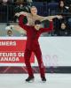 Piper Gilles & Paul Poirier