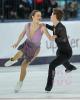 Alisa Korneva & Kieran MacDonald