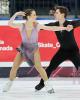 Alisa Korneva & Kieran MacDonald