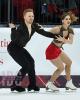 Nadiia Bashynska & Peter Beaumont