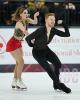 Nadiia Bashynska & Peter Beaumont