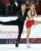 Nadiia Bashynska & Peter Beaumont