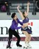 Jamie Fournier & Everest Zhu
